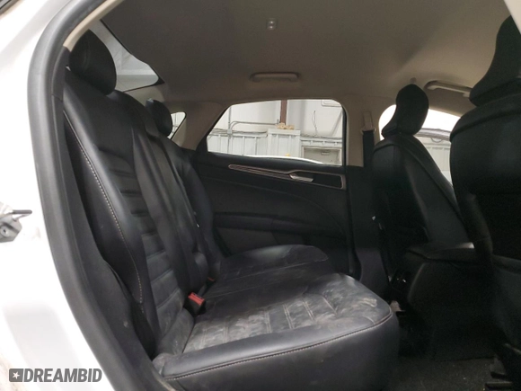2018 Ford Fusion Hybrid SE with VIN 3FA6P0LU8JR117353, listed as a Copart auction lot 49274445 with 89,615 mi miles and Non Repairable. Bid and sale history available at carsss.com. Image 10.