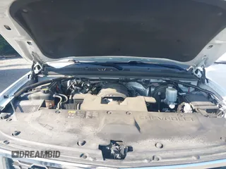 2016 Chevrolet Tahoe Commercial z VIN 1GNSKFEC1GR249946, wystawiony jako IAAI lot #42610587 z przebiegiem Nie podano mil oraz . Historia ofert i sprzedaży dostępna na DreamBid. Obrazek 10.
