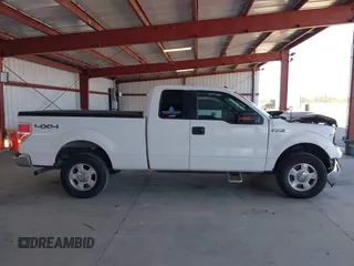 2012 Ford F-150 XL with VIN 1FTFX1EF1CKD19781, listed as a IAAI auction lot 41828077 with 142,466 mi miles and . Bid and sale history available at DreamBid. Image 13.