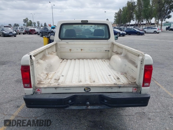 1990 Ford Ranger with VIN 1FTCR10T9LUC08782, listed as a IAAI auction lot 42109025 with 11,839 mi miles and . Bid and sale history available at DreamBid. Image 16.