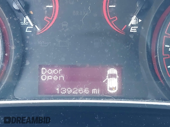 2014 Dodge Dart SXT with VIN 1C3CDFBB9ED723921, listed as a IAAI auction lot 42049803 with 139,266 mi miles. Bid and sale history available at carsss.com. Image 16.