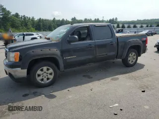 2009 GMC Sierra 1500 SLT с VIN 3GTEK33MX9G183867, выставлен на аукционе Copart как лот 66414355 с пробегом 224 852 миль миль и Чистый • Clean title. История ставок и продаж доступна на DreamBid. Изображение 1.