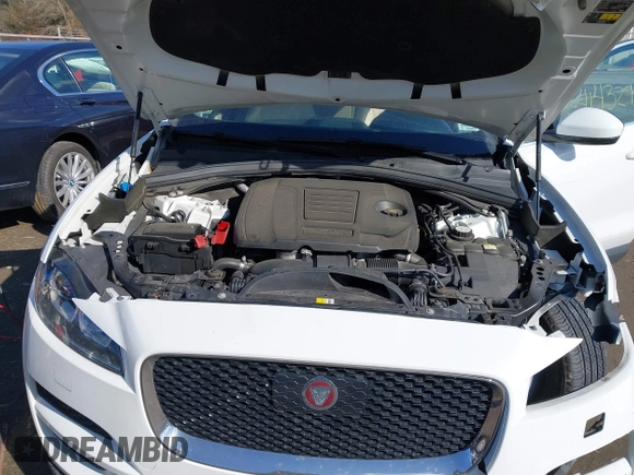 2019 Jaguar F-Pace 25t Premium с VIN SADCJ2FX2KA357093, выставлен на аукционе IAAI как лот 41432963 с пробегом 97 130 миль миль и . История ставок и продаж доступна на DreamBid. Изображение 10.