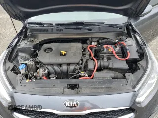 2021 Kia Forte LXS with VIN 3KPF24AD8ME387956, listed as a Copart auction lot 47237575 with 50,337 mi miles and Salvage Title. Bid and sale history available at carsss.com. Image 12.