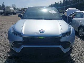2023 Fisker Ocean One z VIN VCF1ZBU24PG002708, wystawiony jako IAAI lot #41959877 z przebiegiem 19 233 mil mil oraz . Historia ofert i sprzedaży dostępna na DreamBid. Obrazek 13.
