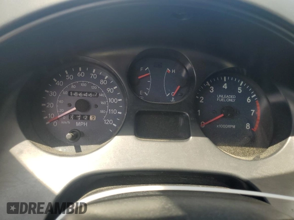 1997 Toyota RAV4 with VIN JT3HP10V3V7059398, listed as a Copart auction lot 54709995 with 186,467 mi miles and Salvage title. Bid and sale history available at DreamBid. Image 9.