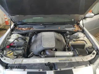 2005 Dodge Magnum R/T with VIN 2D4GZ58275H638212, listed as a Copart auction lot 87145544 with 163,838 mi miles and Clean Title. Bid and sale history available at DreamBid. Image 11.