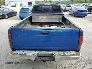 1995 Dodge 2500 with VIN 1B7KF26Z0SS188065, listed as a Copart auction lot 72390084 with 163,380 mi miles and Clean Title. Bid and sale history available at DreamBid. Image 10.