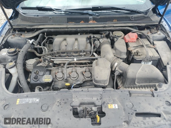 2013 Ford Police Interceptor with VIN 1FAHP2M83DG188798, listed as a Copart auction lot 62656485 with 167,027 mi miles and Salvage title. Bid and sale history available at DreamBid. Image 11.