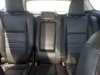 2014 Ford Escape Titanium with VIN 1FMCU9JX4EUB04682, listed as a Copart auction lot 53531865 with 118,177 mi miles and Clean Title. Bid and sale history available at carsss.com. Image 10.