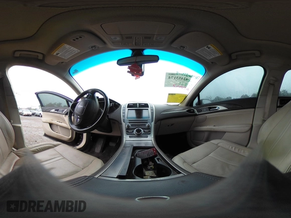 2018 Lincoln MKZ Reserve with VIN 3LN6L5F98JR604834, listed as a IAAI auction lot 42453174 with 118,112 mi miles and . Bid and sale history available at DreamBid. Image 19.
