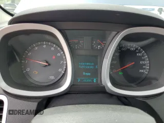2010 Chevrolet Equinox 2LT z VIN 2CNFLPEY8A6206390, wystawiony jako Copart lot #58423715 z przebiegiem 182 050 mil mil oraz Czysty tytuł • Clean title. Historia ofert i sprzedaży dostępna na DreamBid. Obrazek 9.