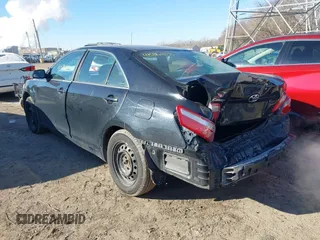 2009 Toyota Camry z VIN 4T4BE46K99R101328, wystawiony jako IAAI lot #41586888 z przebiegiem 147 706 mil mil oraz . Historia ofert i sprzedaży dostępna na DreamBid. Obrazek 3.