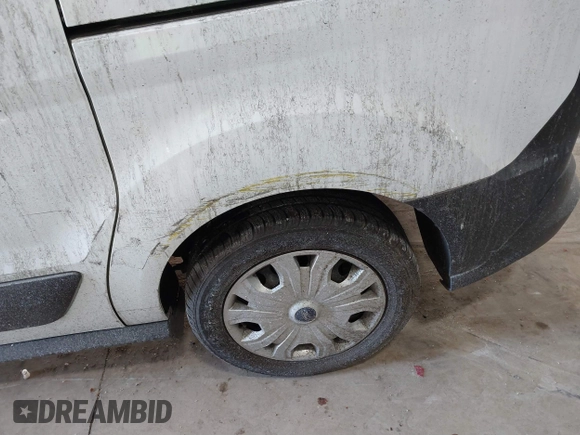 2019 Ford Transit Connect XL с VIN NM0LS7E23K1390306, выставлен на аукционе IAAI как лот 41574564 с пробегом 14 932 миль миль и . История ставок и продаж доступна на DreamBid. Изображение 20.