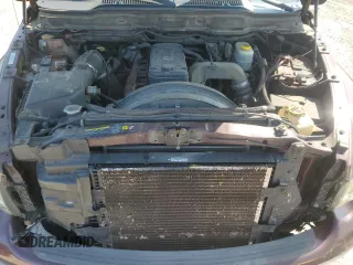 2005 Dodge 3500 SLT with VIN 3D7LS38C25G851085, listed as a Copart auction lot 70778204 with 223,271 mi miles and Salvage Title. Bid and sale history available at carsss.com. Image 11.