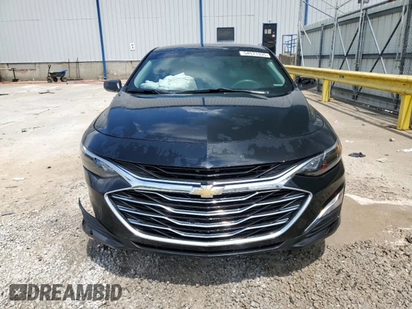 2019 Chevrolet Malibu LS z VIN 1G1ZB5ST8KF118716, wystawiony jako Copart lot #54571335 z przebiegiem 77 628 mil mil oraz Szkoda całkowita • Salvage title. Historia ofert i sprzedaży dostępna na DreamBid. Obrazek 5.