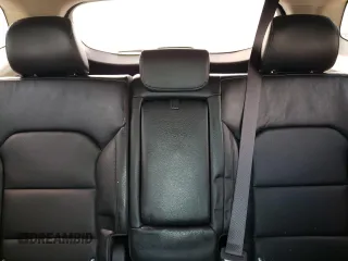 2014 Kia Rondo EX with VIN KNAHU8A30E7017813, listed as a Copart auction lot 75989884 with 65,405 mi miles and Salvage Title. Bid and sale history available at carsss.com. Image 10.