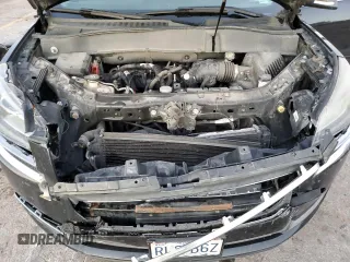 2014 GMC Acadia SLT with VIN 1GKKRRKD6EJ205296, listed as a Copart auction lot 79762894 with Not Provided miles and Salvage Title. Bid and sale history available at carsss.com. Image 12.