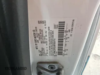 2021 Ford Transit Connect XL z VIN NM0LS7E23M1500774, wystawiony jako Copart lot #49097595 z przebiegiem 113 314 mil mil oraz Czysty tytuł • Clean title. Historia ofert i sprzedaży dostępna na DreamBid. Obrazek 13.