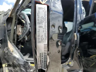 2020 Ram 2500 Laramie with VIN 3C6UR5NL1LG249759, listed as a Copart auction lot 68005064 with 137,130 mi miles and Salvage Title. Bid and sale history available at carsss.com. Image 12.