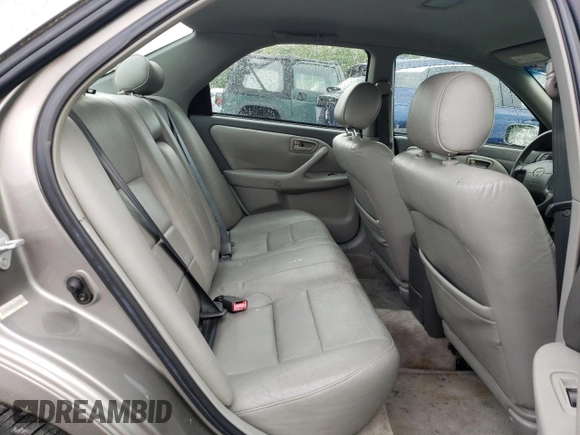 2000 Toyota Camry CE с VIN 4T1BG28K8YU627289, выставлен на аукционе Copart как лот 59881525 с пробегом 195 698 миль миль и Чистый • Clean title. История ставок и продаж доступна на DreamBid. Изображение 10.