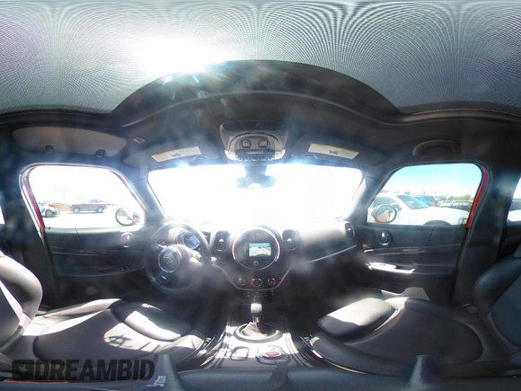 2019 MINI Countryman Cooper S with VIN WMZYT3C55K3E97750, listed as a IAAI auction lot 41844596 with 34,871 mi miles and . Bid and sale history available at DreamBid. Image 18.