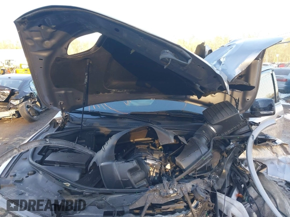 2020 Dodge Durango R/T с VIN 1C4SDJCT0LC257400, выставлен на аукционе IAAI как лот 41445681 с пробегом 64 763 миль миль и . История ставок и продаж доступна на DreamBid. Изображение 10.