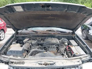 2004 Ford Explorer XLS with VIN 1FMDU72K84ZA89262, listed as a IAAI auction lot 42612169 with 170,005 mi miles and . Bid and sale history available at DreamBid. Image 10.