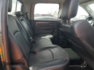 2013 Ram 1500 Sport with VIN 1C6RR7UT9DS710185, listed as a Copart auction lot 49458815 with 171,823 mi miles and Salvage title. Bid and sale history available at DreamBid. Image 10.