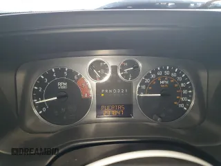 2006 Hummer H3 with VIN 5GTDN136668290661, listed as a Copart auction lot 87873375 with 237,847 mi miles and Clean Title. Bid and sale history available at DreamBid. Image 9.