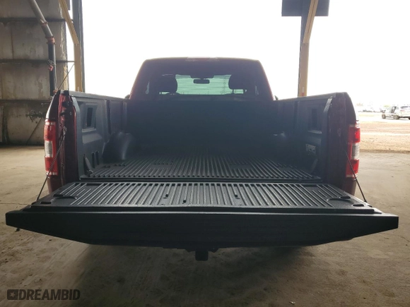 2019 Ford F-150 XL with VIN 1FTMF1C52KKF10340, listed as a Copart auction lot 51645955 with 74,827 mi miles and Clean Title. Bid and sale history available at carsss.com. Image 10.