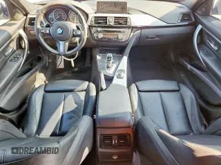 2013 BMW 3 Series 335i с VIN WBA3A9C55DF477092, выставлен на аукционе Copart как лот 59199995 с пробегом 123 792 миль миль и Чистый • Clean title. История ставок и продаж доступна на DreamBid. Изображение 8.