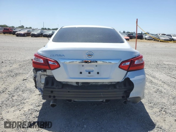 2016 Nissan Altima S z VIN 1N4AL3AP3GN374484, wystawiony jako Copart lot #57723495 z przebiegiem 116 495 mil mil oraz Szkoda całkowita • Salvage title. Historia ofert i sprzedaży dostępna na DreamBid. Obrazek 6.