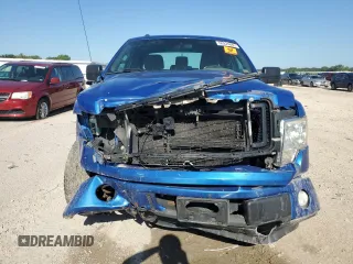 2013 Ford F-150 XL z VIN 1FTFX1EF7DFB21118, wystawiony jako Copart lot #60924885 z przebiegiem 177 212 mil mil oraz Czysty tytuł • Clean title. Historia ofert i sprzedaży dostępna na DreamBid. Obrazek 5.