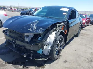 2023 Ford Mustang Mach-E Premium с VIN 3FMTK3RM5PMA13411, выставлен на аукционе IAAI как лот 42335313 с пробегом 32 837 миль миль и . История ставок и продаж доступна на DreamBid. Изображение 20.