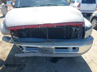 1996 Dodge Ram 2500 with VIN 3B7KC23Z5TM194094, listed as a IAAI auction lot 41540149 with 58,744 mi miles. Bid and sale history available at carsss.com. Image 18.
