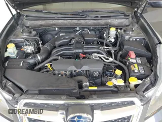 2013 Subaru Legacy Limited с VIN 4S3BMBK62D3029403, выставлен на аукционе IAAI как лот 42478813 с пробегом 63 421 миль миль и . История ставок и продаж доступна на DreamBid. Изображение 10.