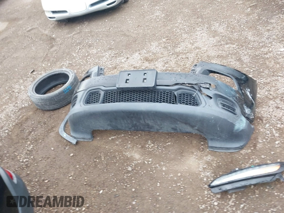 2017 Jeep Cherokee Sport с VIN 1C4PJLABXHW663243, выставлен на аукционе IAAI как лот 42174849 с пробегом 82 480 миль миль и . История ставок и продаж доступна на DreamBid. Изображение 12.