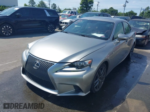 2016 Lexus IS 200t with VIN JTHBA1D21G5009597, listed as a IAAI auction lot 42438979 with 78,171 mi miles and . Bid and sale history available at DreamBid. Image 18.