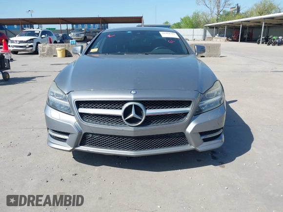 2013 Mercedes-Benz CLS 550 z VIN WDDLJ7DB0DA060588, wystawiony jako IAAI lot #41994793 z przebiegiem 171 504 mil mil oraz . Historia ofert i sprzedaży dostępna na DreamBid. Obrazek 13.
