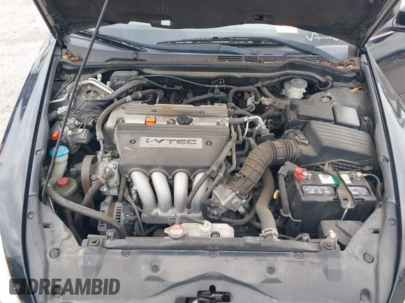 2007 Honda Accord LX SE with VIN 1HGCM56347A210655, listed as a IAAI auction lot 42126036 with 91,547 mi miles and . Bid and sale history available at DreamBid. Image 10.