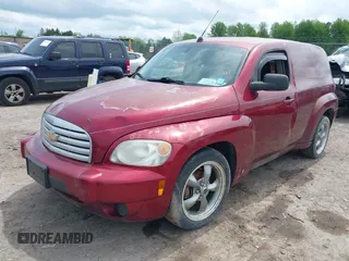 2009 Chevrolet HHR LS with VIN 3GCCA85B49S604272, listed as a IAAI auction lot 42268511 with 209,135 mi miles and . Bid and sale history available at DreamBid. Image 17.