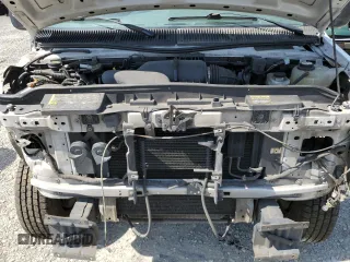 2008 Ford Econoline Cargo Commercial z VIN 1FTNE24W78DA18081, wystawiony jako Copart lot #54055265 z przebiegiem 162 658 mil mil oraz Szkoda całkowita • Salvage title. Historia ofert i sprzedaży dostępna na DreamBid. Obrazek 12.