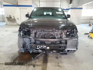 2018 Land Rover Range Rover Sport with VIN SALWR2RE7JA193794, listed as a Copart auction lot 86536594 with 67,770 mi miles and Salvage Title. Bid and sale history available at carsss.com. Image 5.