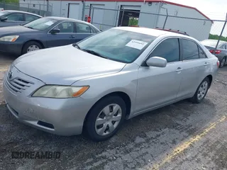 2009 Toyota Camry z VIN 4T4BE46K79R074226, wystawiony jako IAAI lot #42351692 z przebiegiem 212 648 mil mil oraz . Historia ofert i sprzedaży dostępna na DreamBid. Obrazek 2.