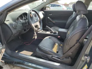 2006 Pontiac G6 GTP with VIN 1G2ZM171964162120, listed as a Copart auction lot 71118824 with 217,234 mi miles and Salvage Title. Bid and sale history available at carsss.com. Image 7.
