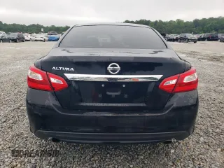 2016 Nissan Altima S with VIN 1N4AL3AP1GN331374, listed as a Copart auction lot 58613215 with 161,868 mi miles and Salvage title. Bid and sale history available at DreamBid. Image 6.