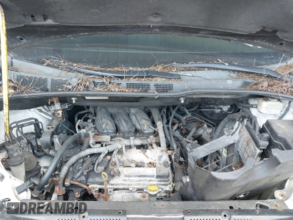 2011 Toyota Sienna LE AAS с VIN 5TDKK3DC8BS007447, выставлен на аукционе IAAI как лот 42578515 с пробегом Не указан миль и . История ставок и продаж доступна на DreamBid. Изображение 10.