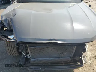 2021 Volkswagen Atlas SEL Premium with VIN 1V2TE2CA8MC205129, listed as a Copart auction lot 53693985 with Not provided miles and Salvage title. Bid and sale history available at DreamBid. Image 12.