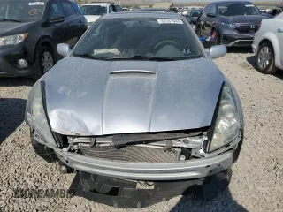 2001 Toyota Celica GTS with VIN JTDDY38T310050306, listed as a Copart auction lot 62747044 with 99,449 mi miles and Salvage Title. Bid and sale history available at carsss.com. Image 5.